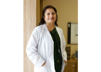 Dr. Alpa Anand Khakhar